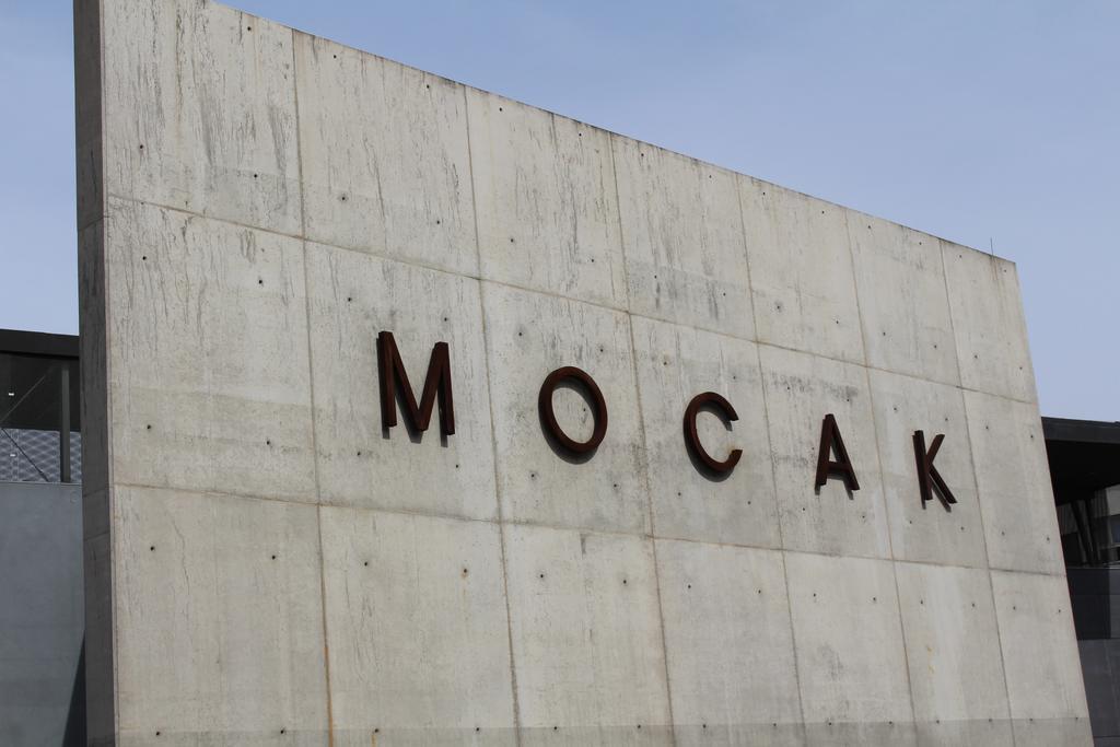 Przy Mocaku Apartamento Cracóvia Exterior foto