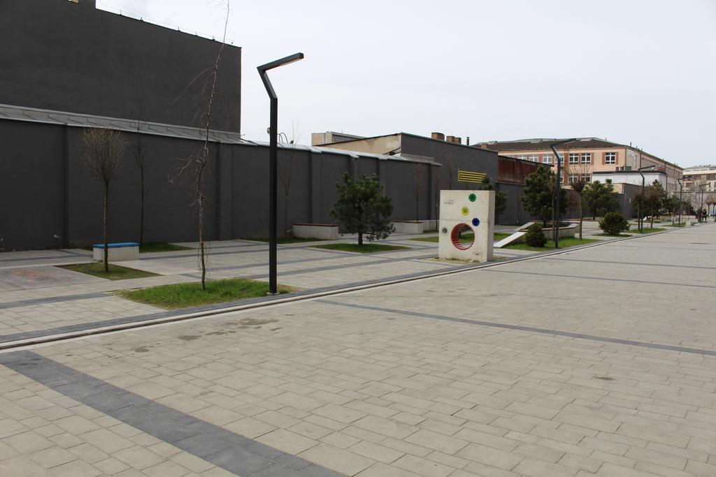 Przy Mocaku Apartamento Cracóvia Exterior foto